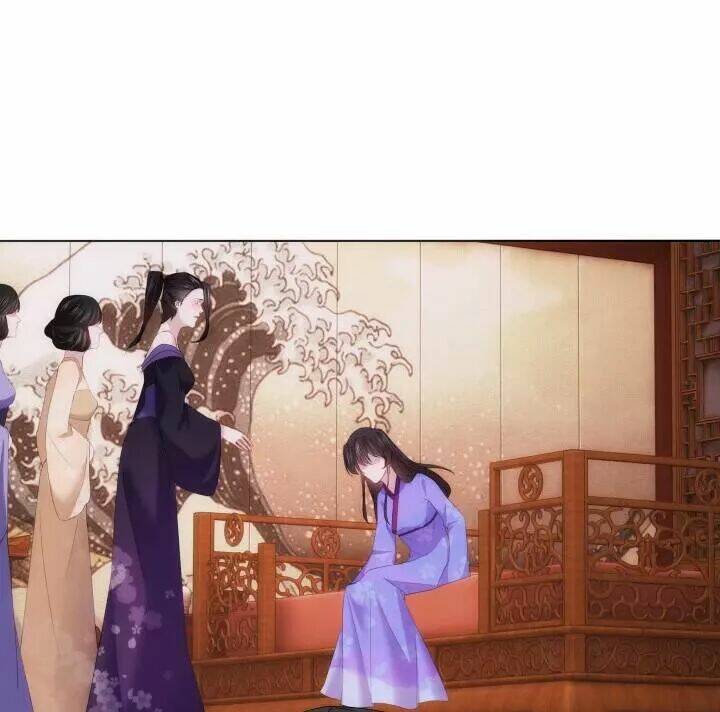 bí mật của dạ tộc chapter 11.2 20