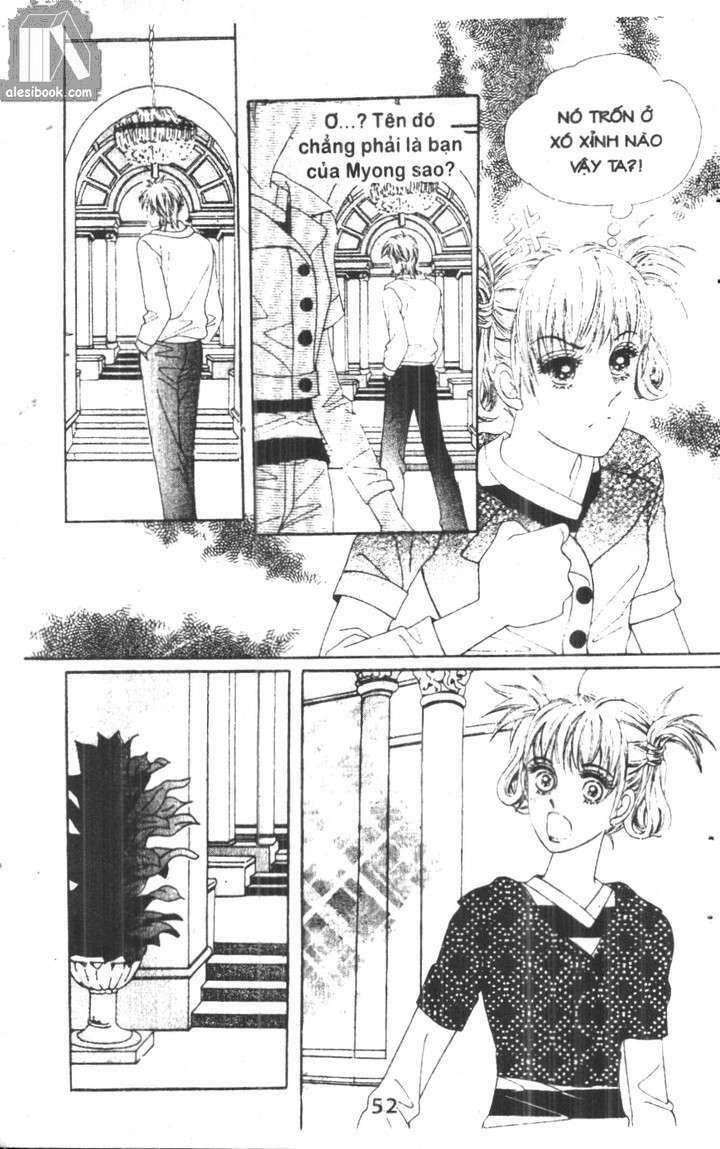 hồng tiểu thư chapter 6 4