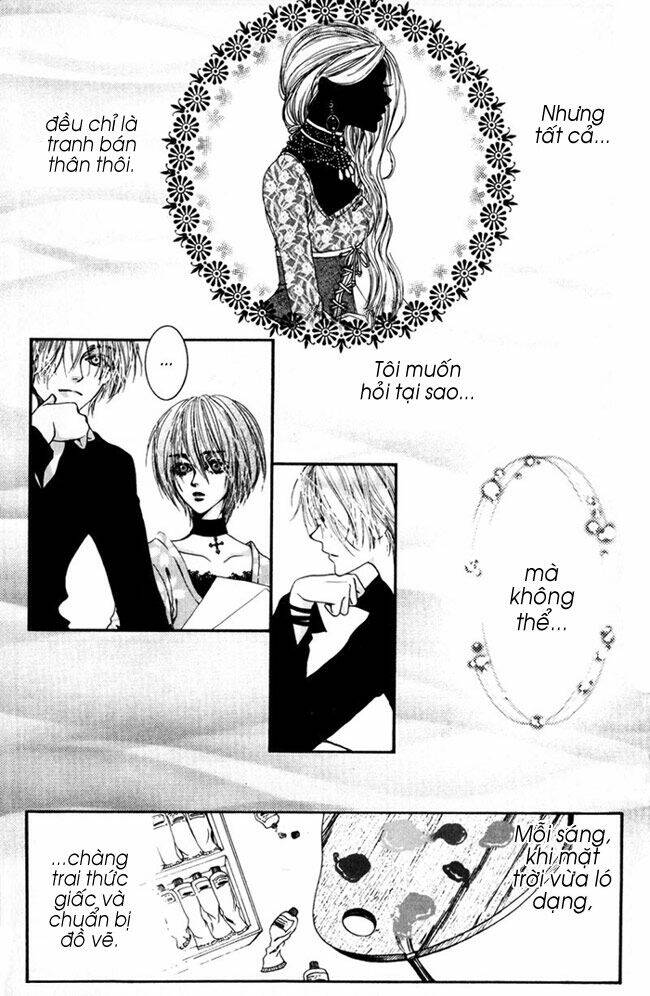 lonesome eden chapter 2 20