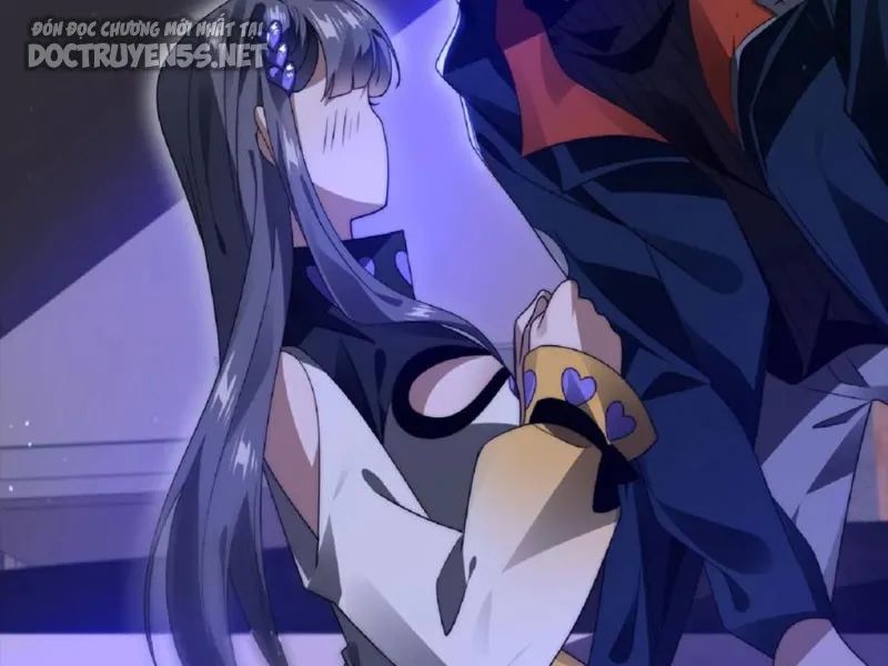 không gian hệ lão lục: dự trữ một vạn tấn thịt ngày tận thế chapter 48 61