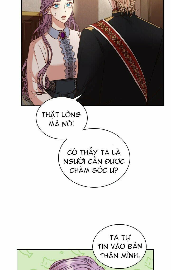 tôi trở thành thư ký của bạo chúa chapter 37 51