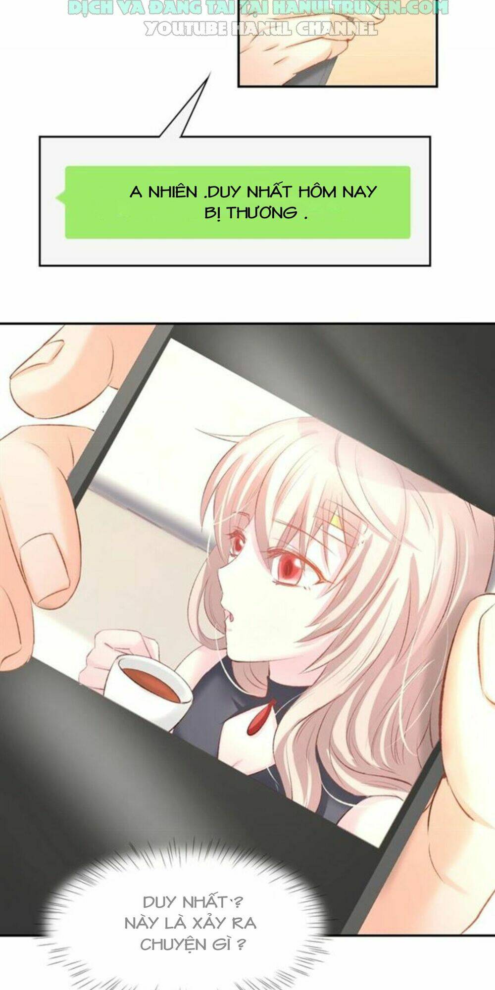 hôn nhân ấm áp : tổng tài sủng vợ thành nghiện chapter 35 27