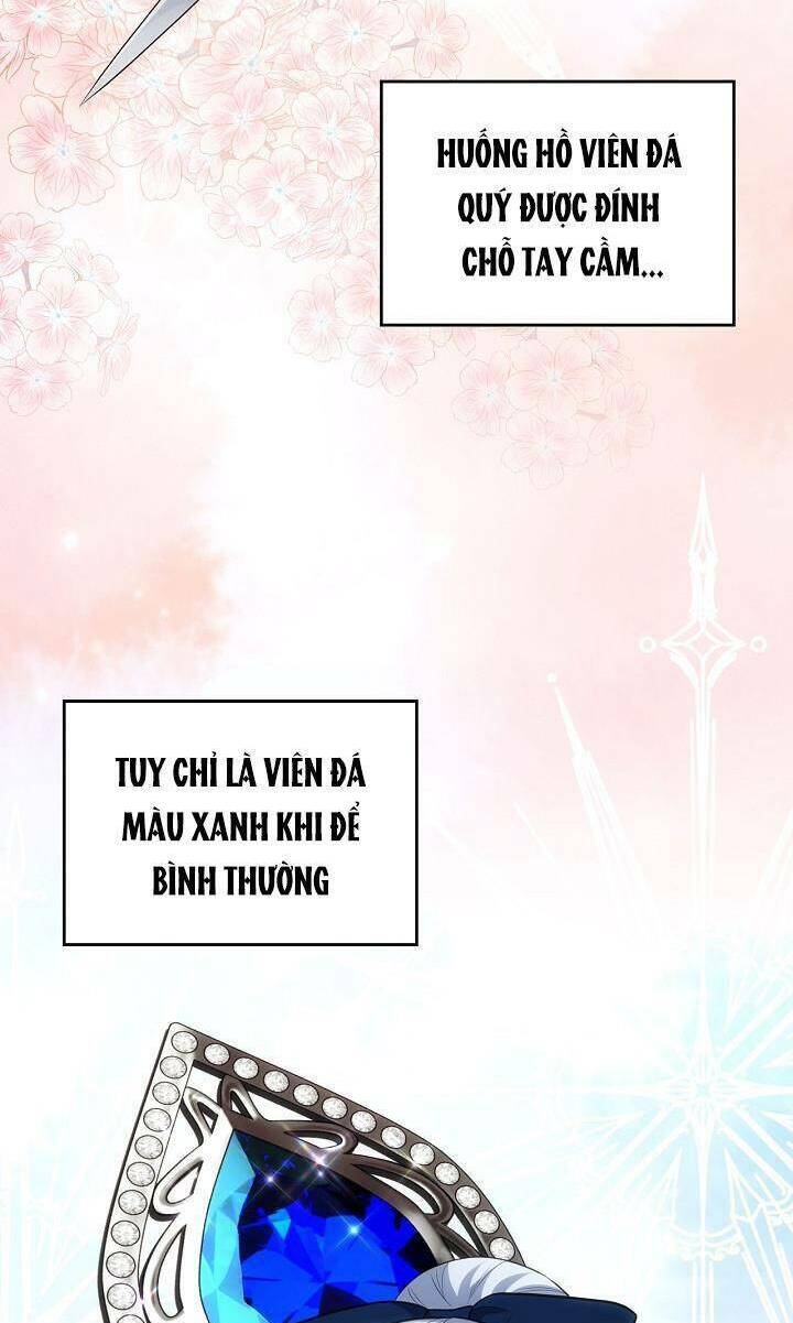 con gái bá tước bỗng thành vị hôn thê của thái tử điện hạ chapter 33 63