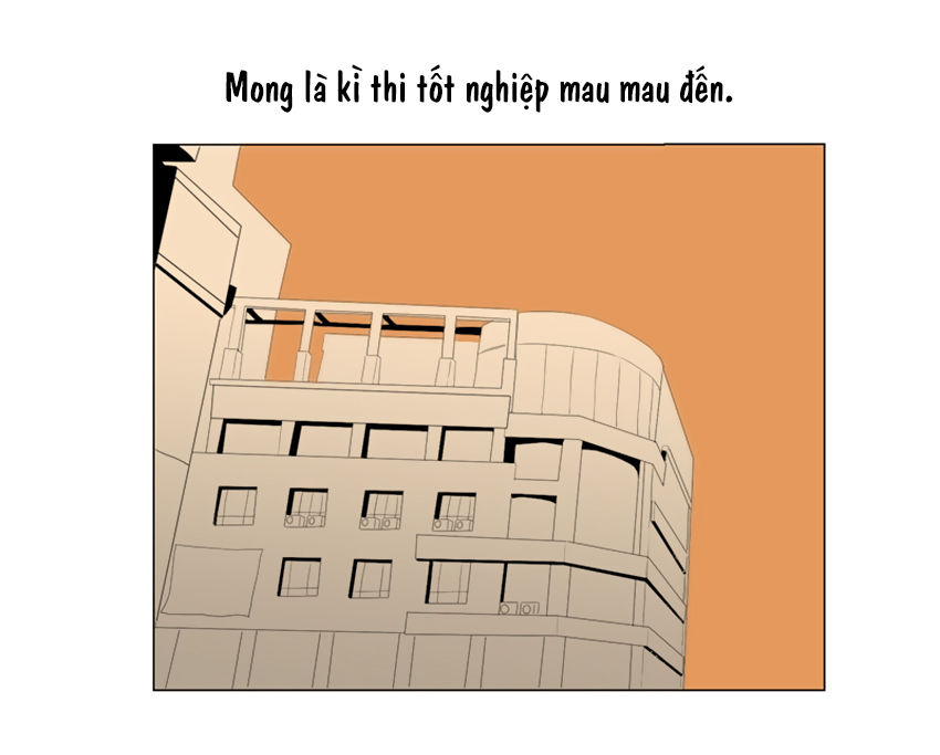 thú cưng của tôi là dơi chapter 35 44