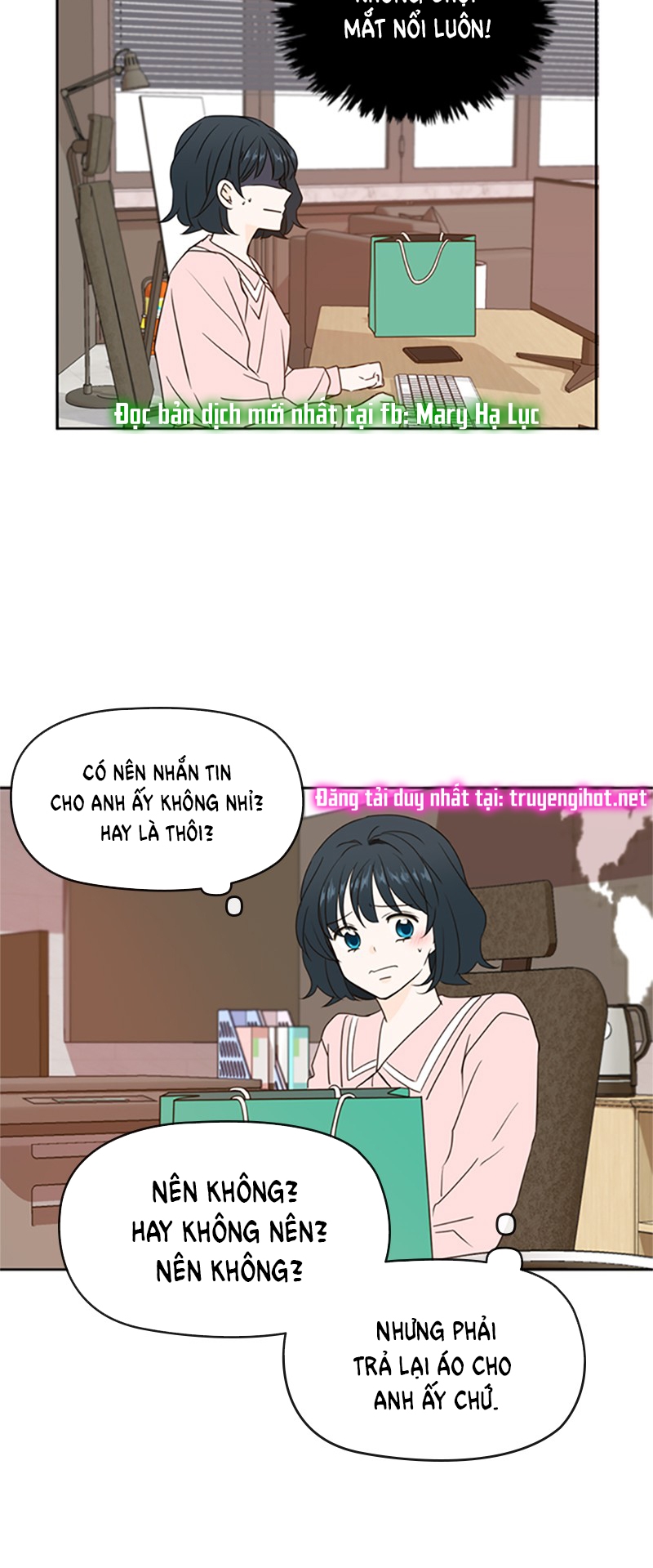 hẹn gặp anh ở kiếp thứ 19 chapter 78 24