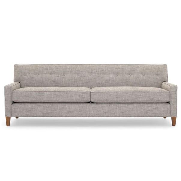 Sofa Nỉ  Hiện Đại Juno Sofa