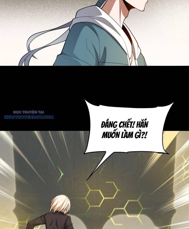 đại lộ vô danh chapter 47 59