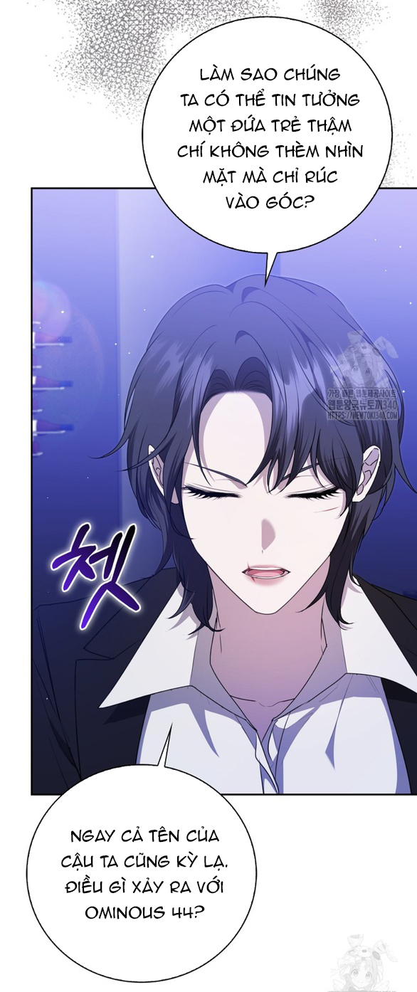 bạn trai của nam chính bị ám ảnh bởi tôi chapter 33.2 40