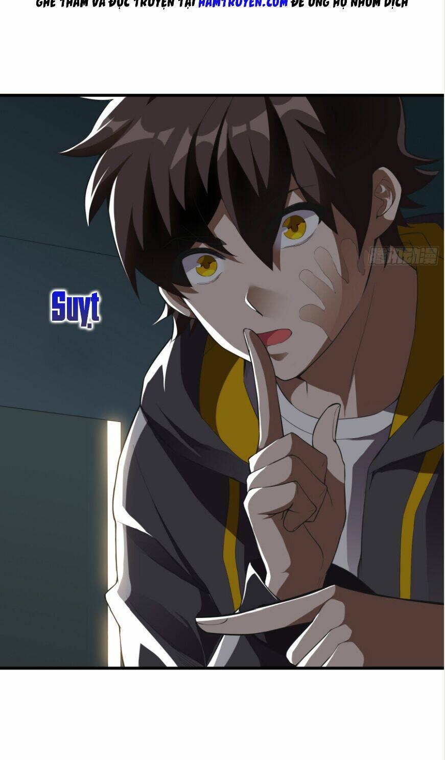 vô hạn biến dị chapter 3 4