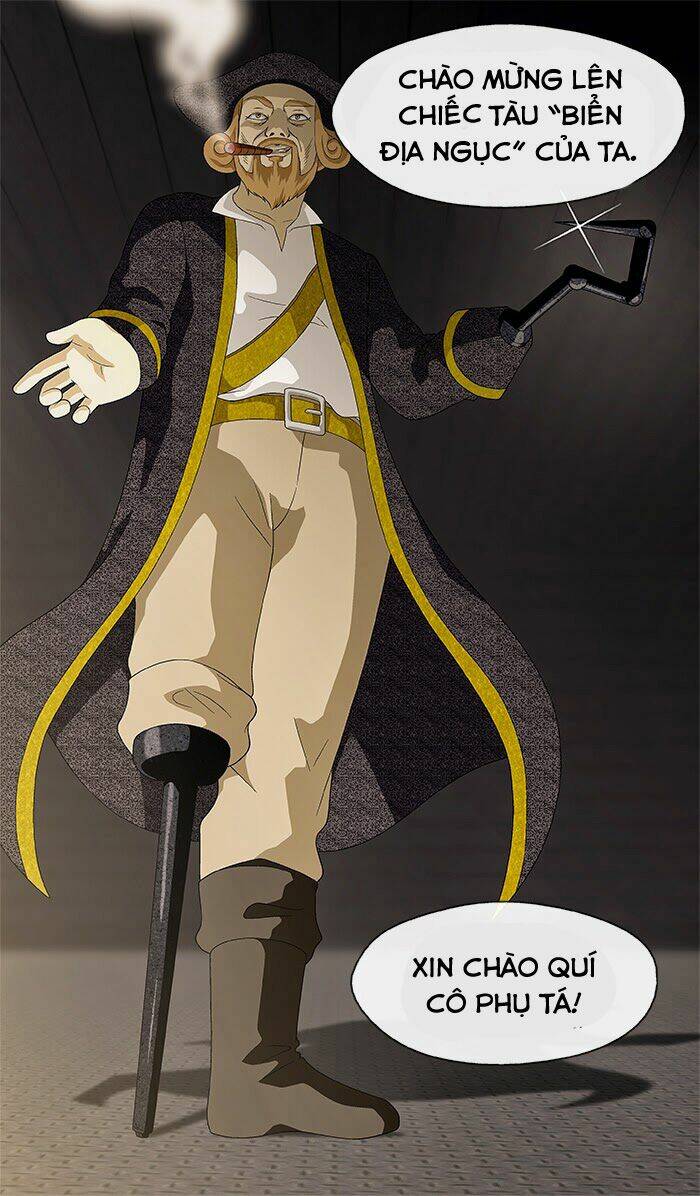 nhân vật tùy tùng chapter 1 48