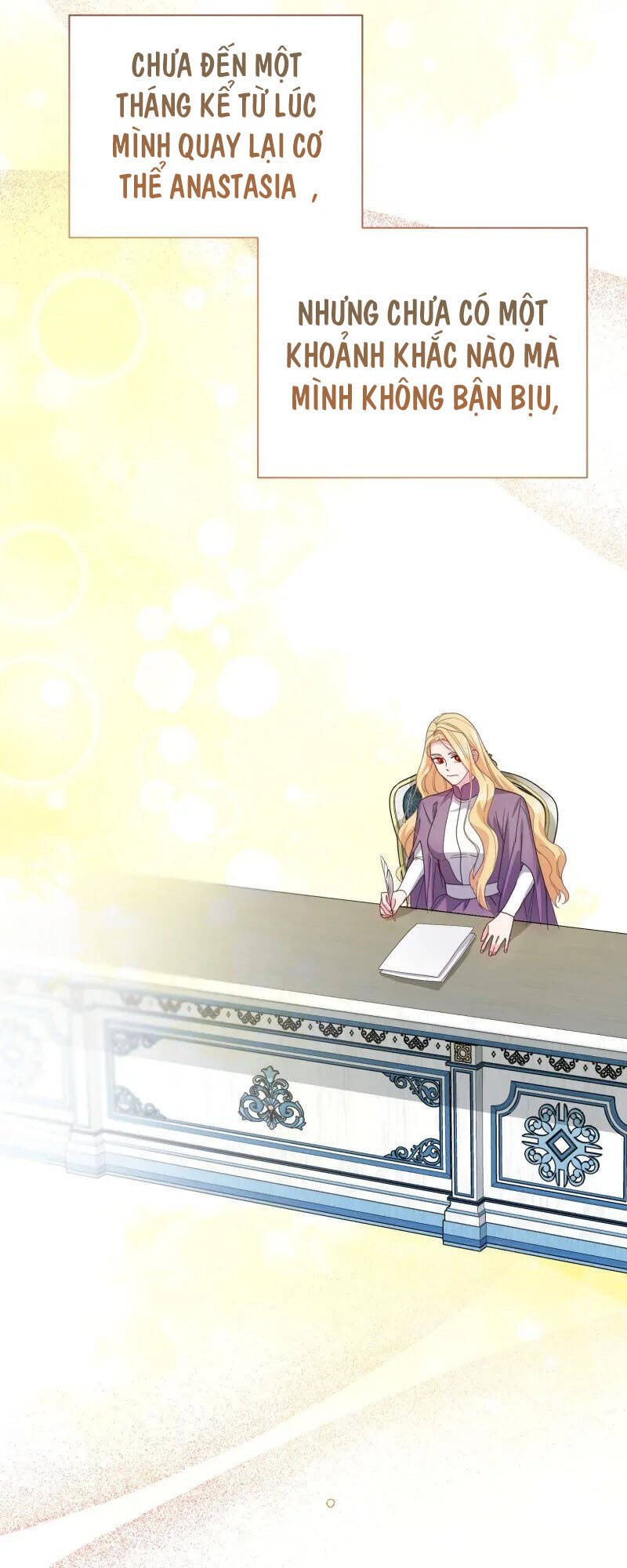 cho đến khi nữ chính thực sự xuất hiện chapter 12 19
