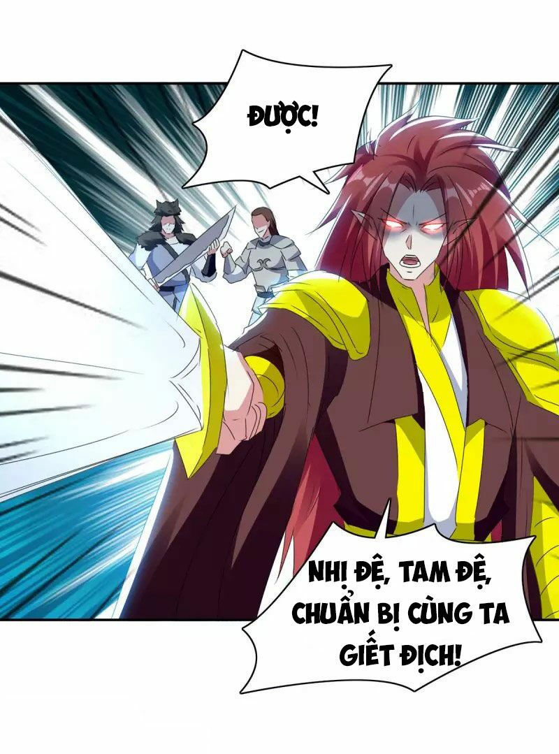 tối cường thăng cấp chapter 263 29