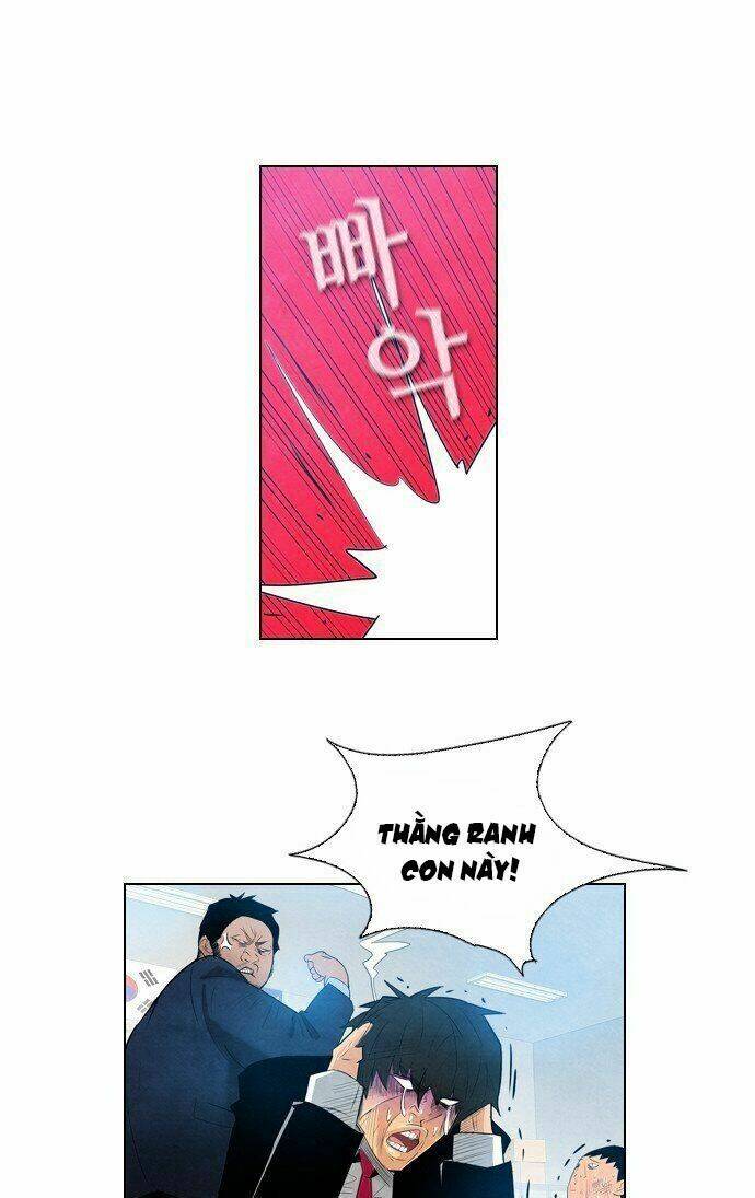 kẻ hồi sinh chapter 5 11