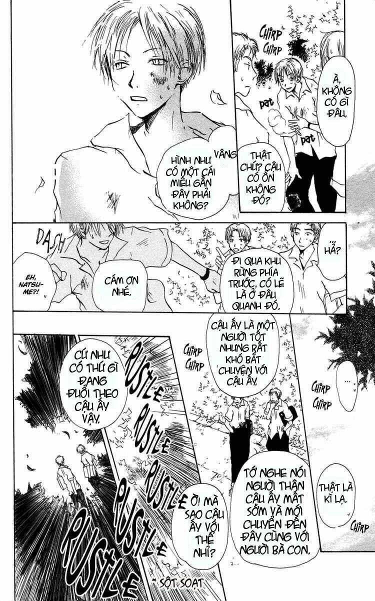 trả tên lại cho yêu quái chapter 1 7