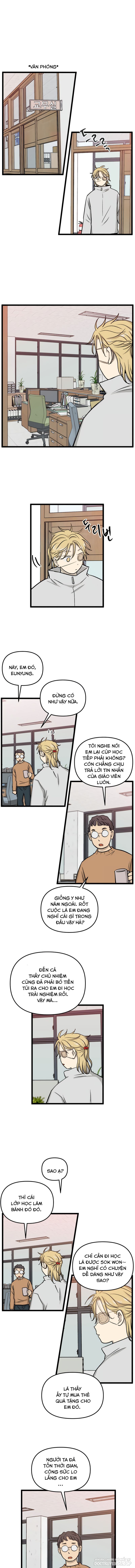 no home - không nhà chapter 222 7