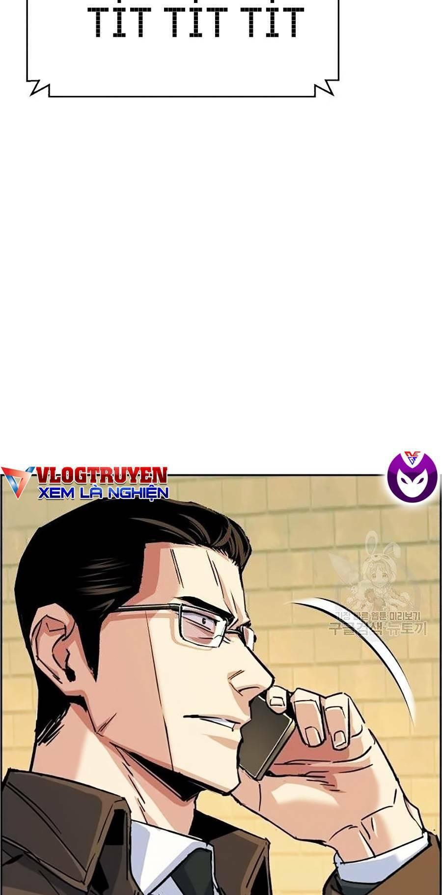 bạn học tôi là lính đánh thuê chapter 91 64