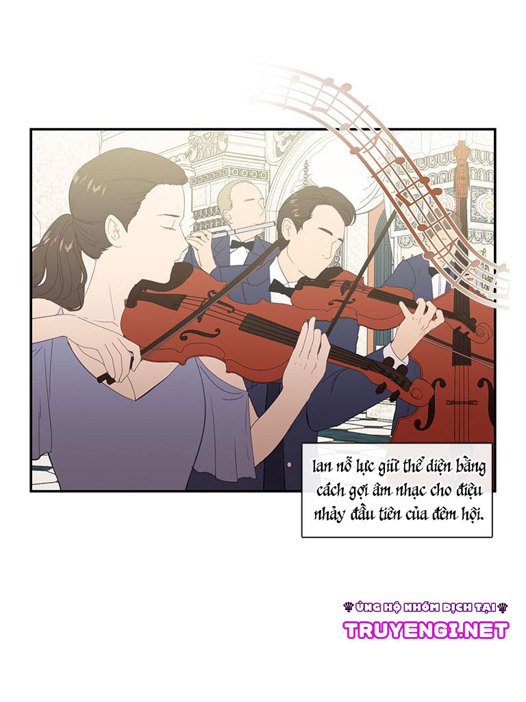 cẩn thận nữ phụ phản diện đấy! chapter 17 45