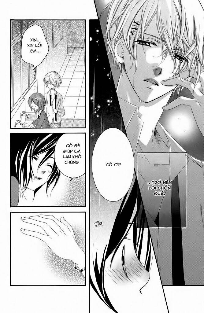 sensei, suki chapter 4 13