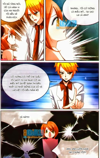 kế hoạch bướm chapter 22 8