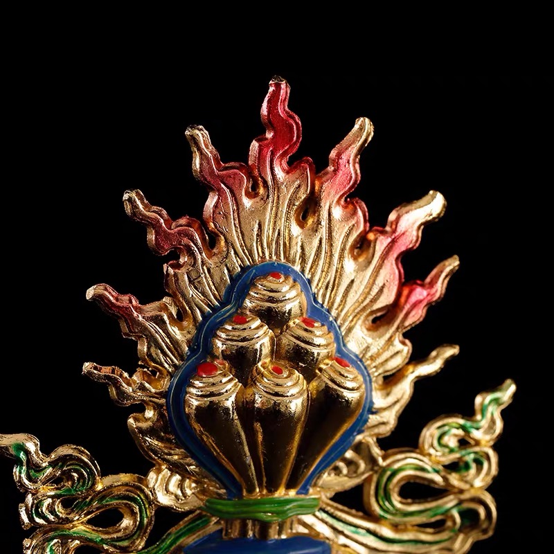 Thất Bảo Luân Vương