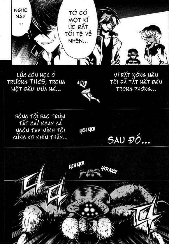 yoo ah dok_jon chapter 7 17