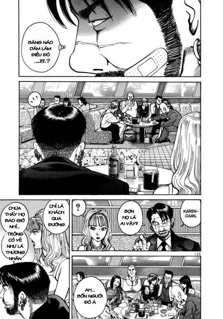 sát thủ số 1 chapter 7 20