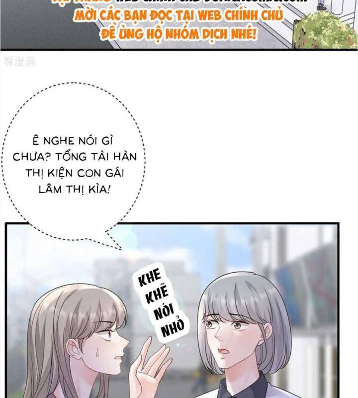 đại tiểu thư có thể có bụng dạ gì xấu chứ! (full) chapter 182 4