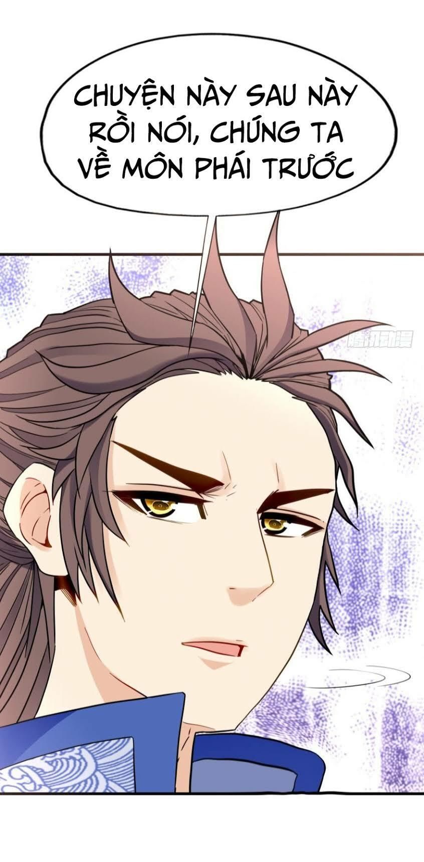 lão tổ của bạn đang online chapter 5 47