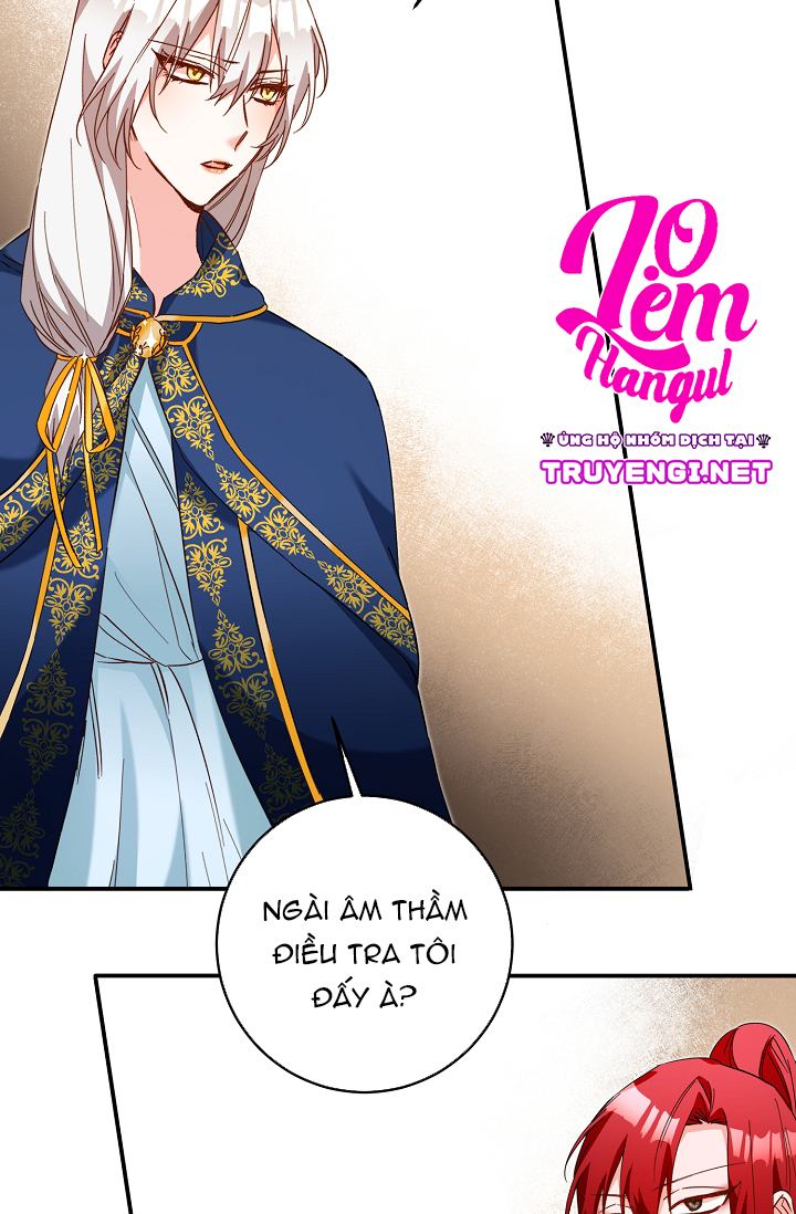 lí do cô ấy trở thành ác nữ chapter 11 54