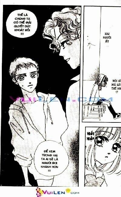 công chúa nhân ngư chapter 3 99