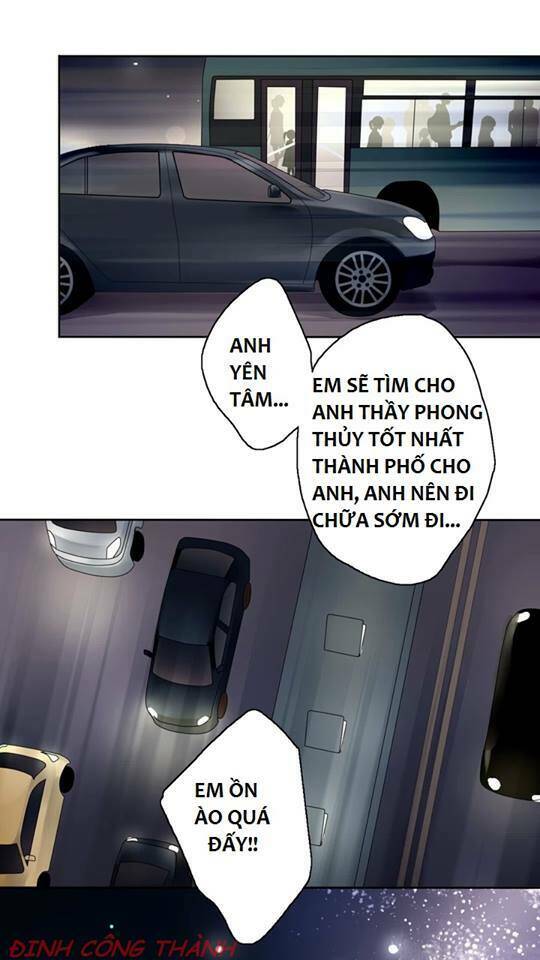 vòng cấm chết người chapter 1 53