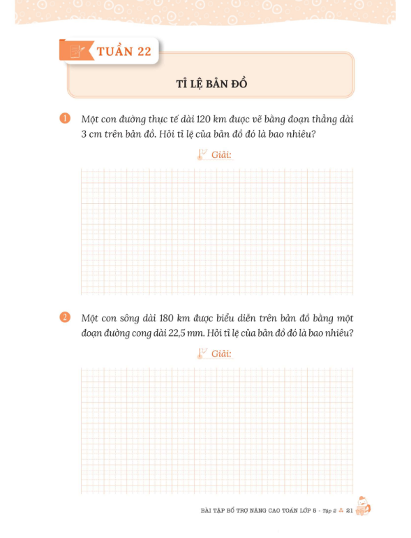 Sách - Bài Tập Bổ Trợ Nâng Cao Tiếng Việt Lớp 5 - Tập 2