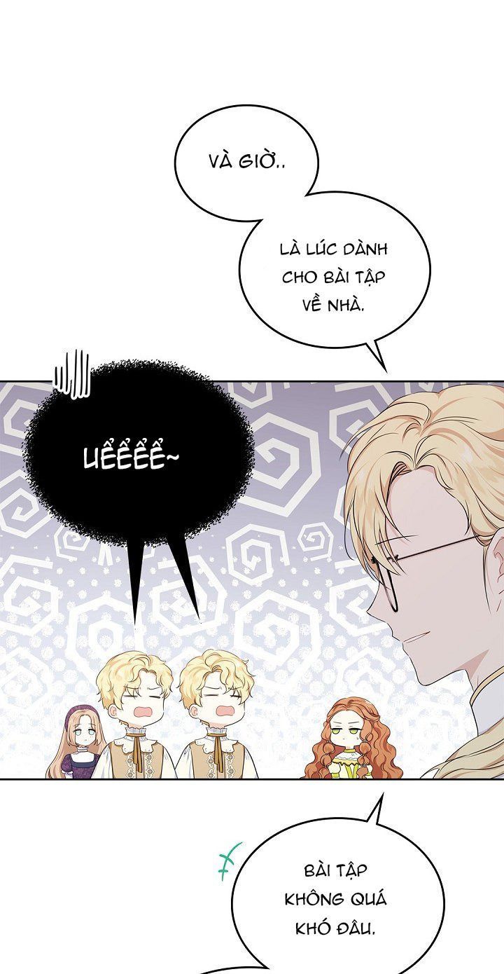 lần này tôi sẽ trở thành gia chủ chapter 18 5