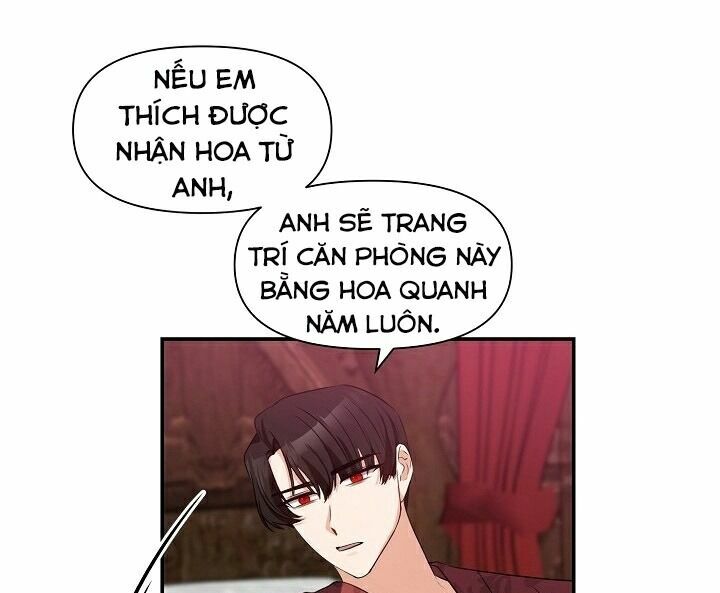 người chồng bạo chúa của tôi đã thay đổi chapter 14 41