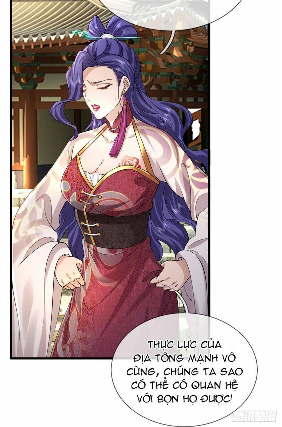 ta có thể nuốt chửng mọi thứ chapter 3 51