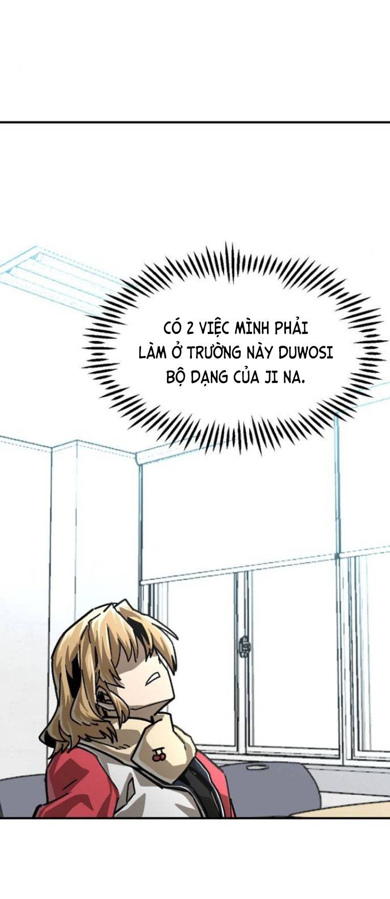 chỉ có cái c.h.ế.t mới là sự cứu rỗi chapter 23 21