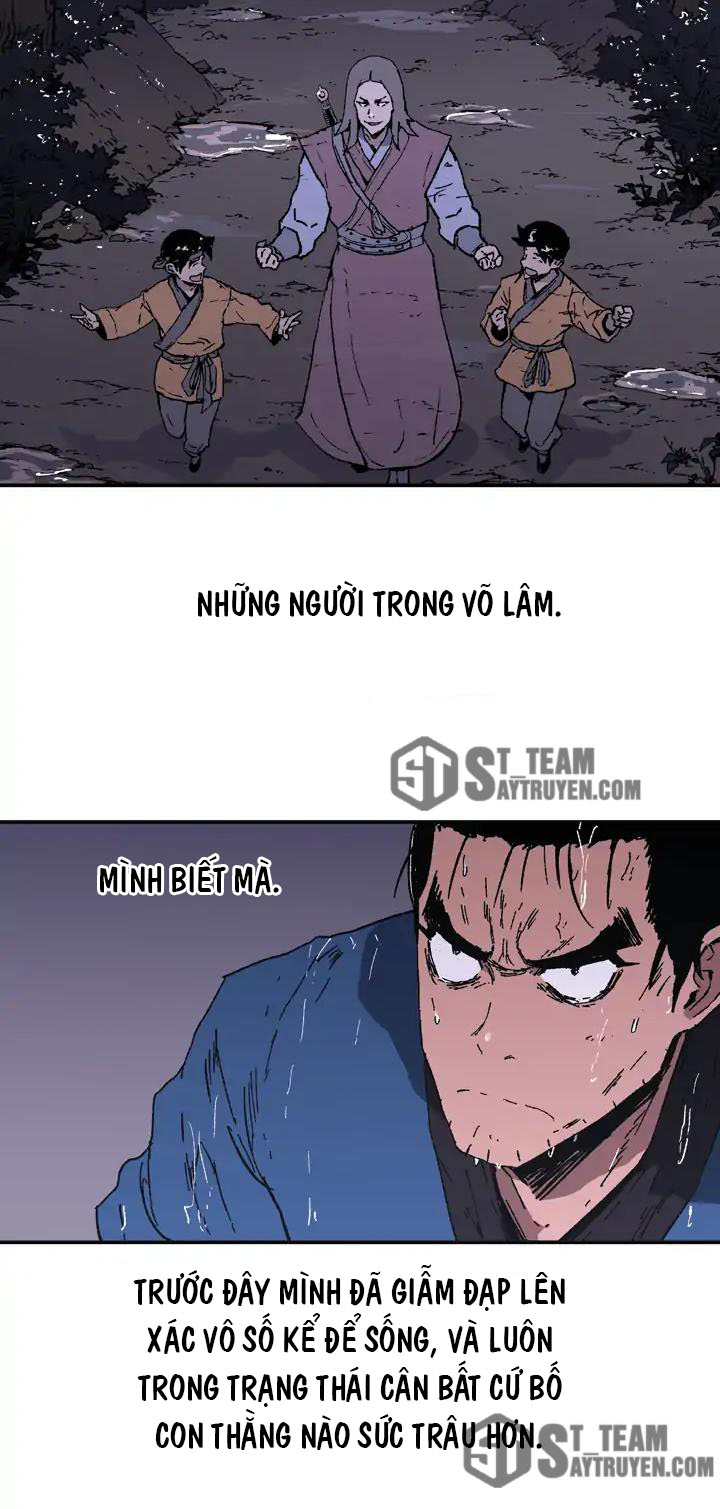 Bố Vô Song chapter 81 26