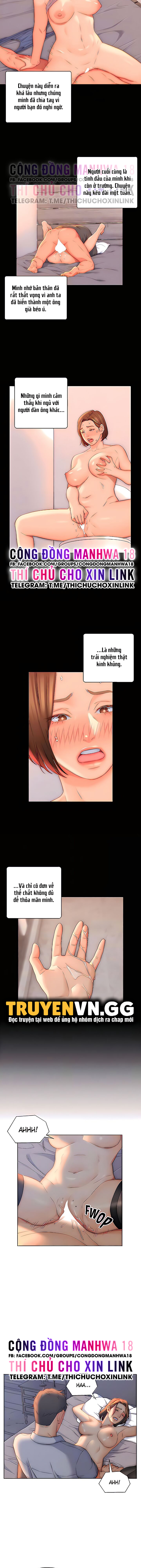 con rể yêu chapter 22 4