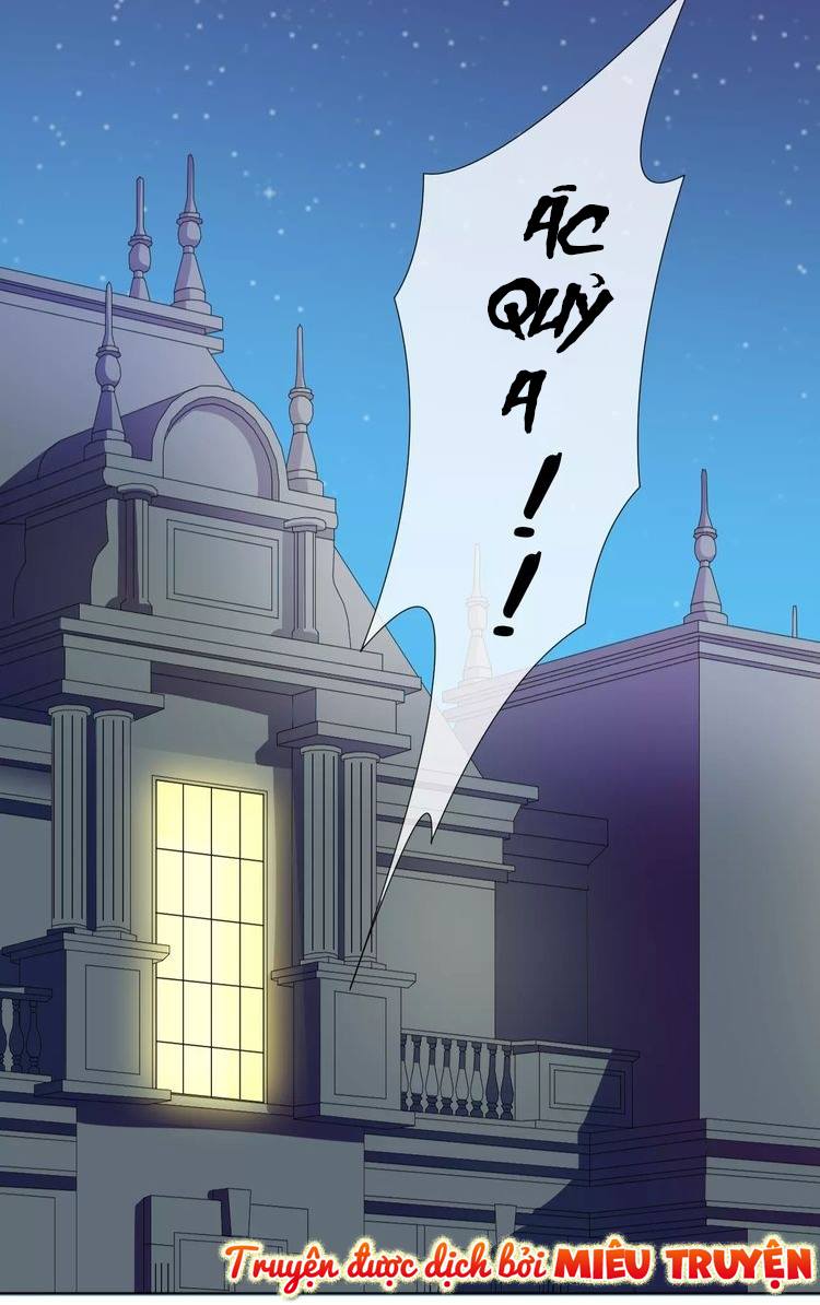 độc nhãn ác ma của ta chapter 7 20