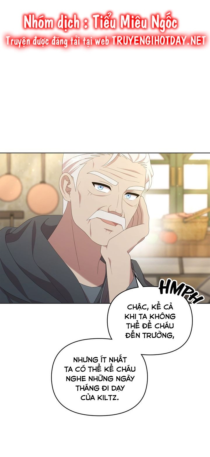 giải mã bí mật về anh ta chapter 37 6