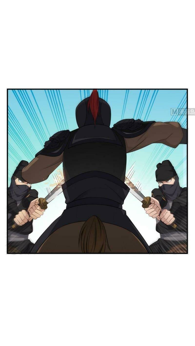 trọng sinh tới đại đường chapter 104 12