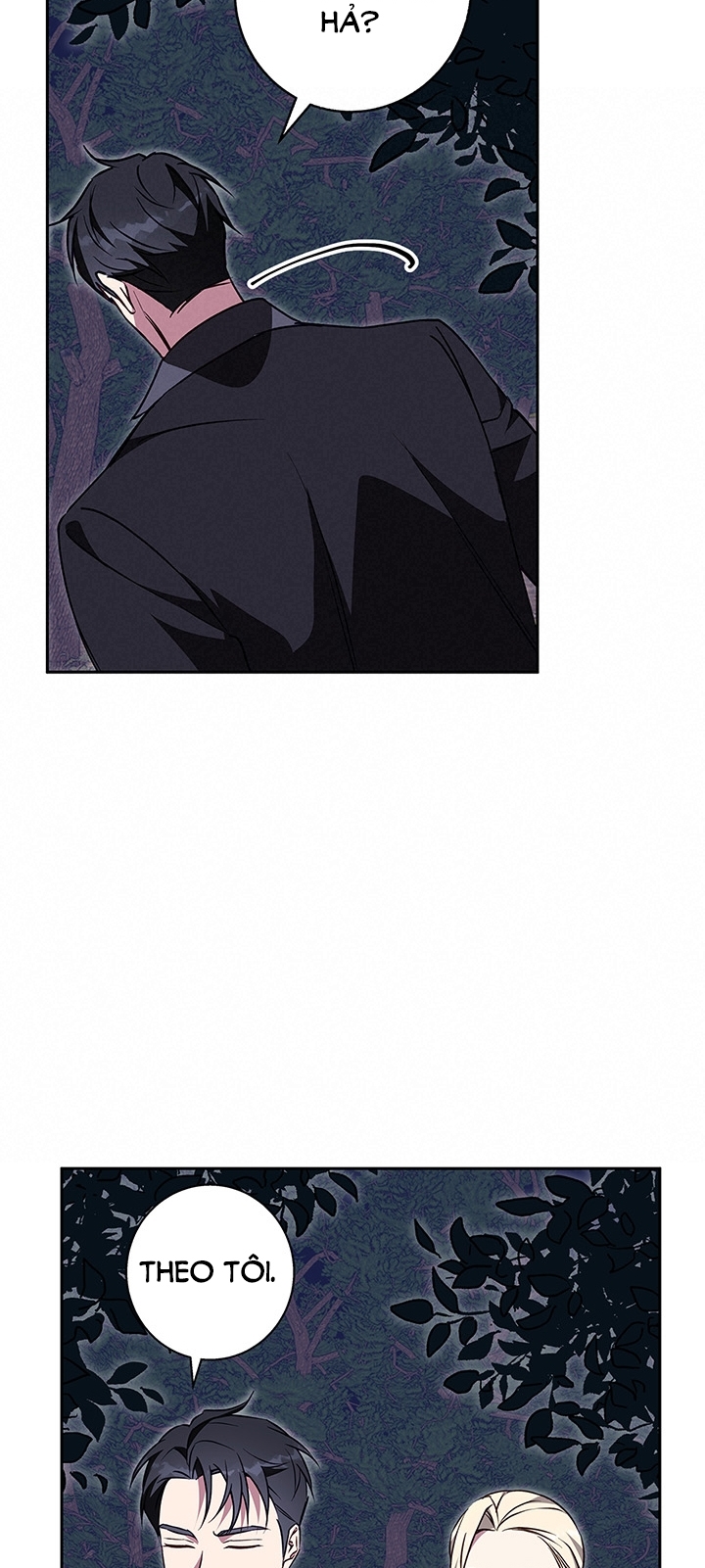 mùa đông đến chapter 61.1 32