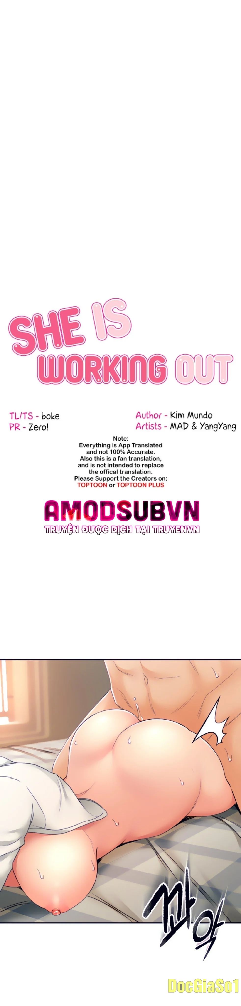 cậu chủ nhỏ chapter 18 3