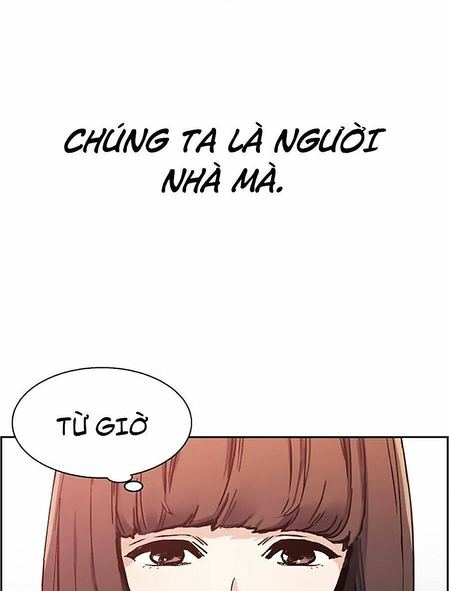 bạn học tôi là lính đánh thuê chapter 5 10