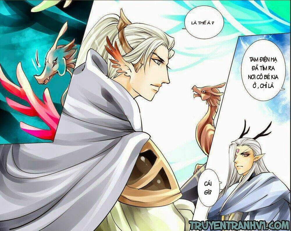 long phượng trình tường chapter 36 8