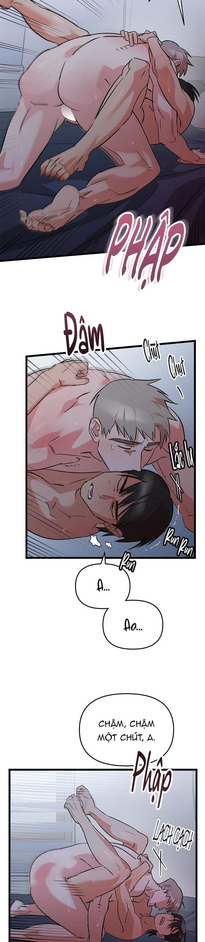 bl ngắn tuyển chọn Chapter 32.5 bức thư 5 27