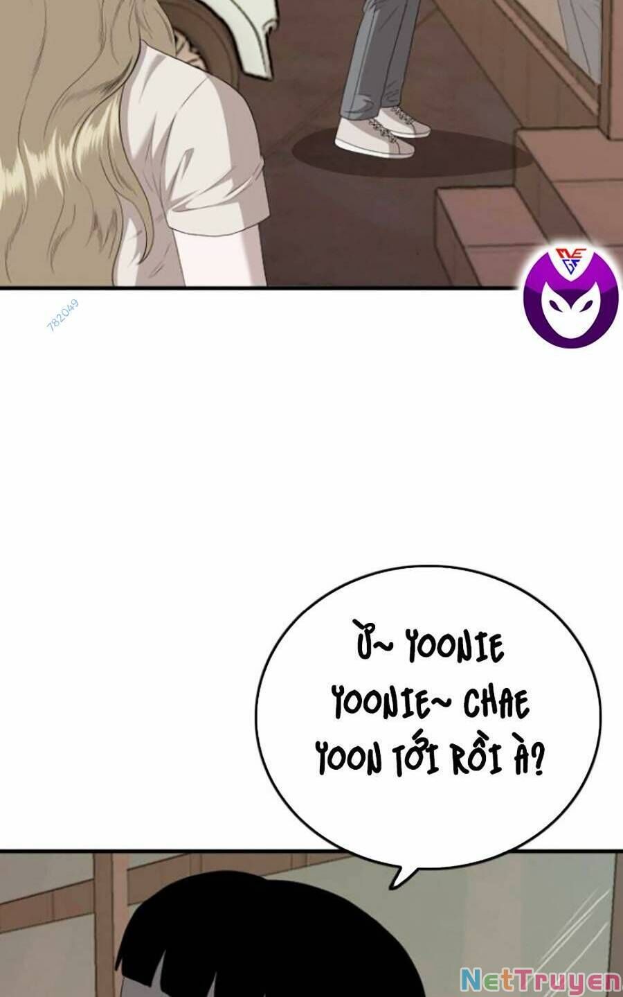 người xấu chapter 144 52