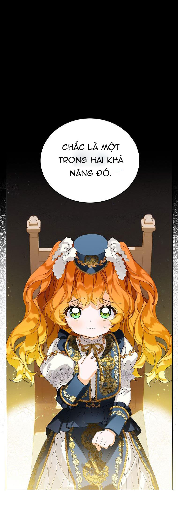 tôi là nữ thừa kế của gia tộc phản diện chapter 15.1 31