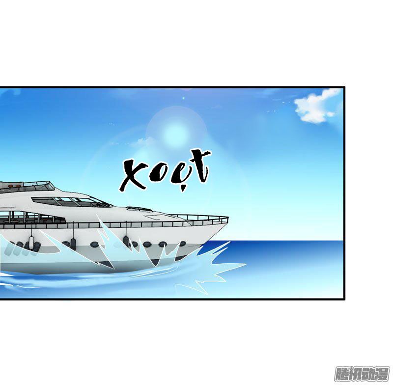 thủ hội chi vũ chapter 16 49