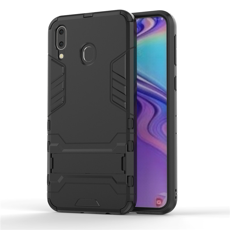 Ốp lưng samsung A20 chống sốc